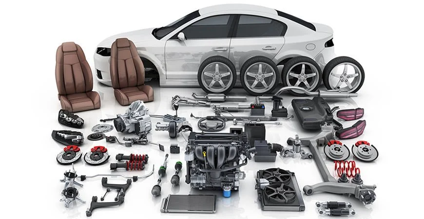 Kartepe Oto Yedek Parçacısı