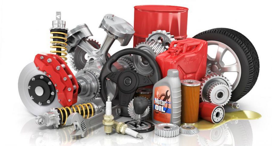 Kartepe Oto Yedek Parçacısı